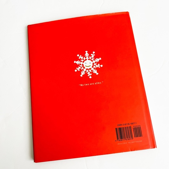 Olive, the Other Reindeer Hardcover Book - Picture 2 of 4